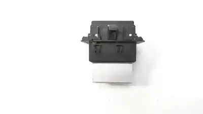 Peça sobressalente para automóvel em segunda mão resistência sofagem chauffage por citroen c4 lim. feel referências oem iam t1017845r