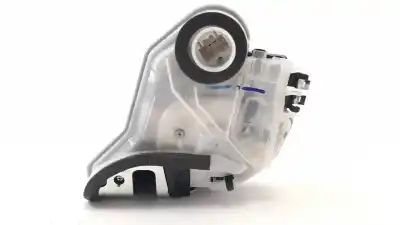 Автозапчасти б/у замок задней левой двери за honda civic lim.5 (fk) 1.0 vtec cat ссылки oem iam 72651tex