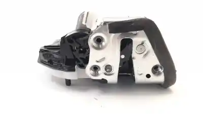 Автозапчасти б/у замок задней левой двери за honda civic lim.5 (fk) 1.0 vtec cat ссылки oem iam 72651tex  