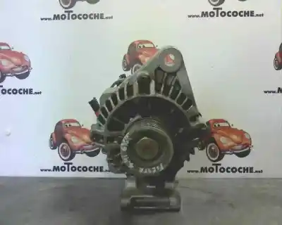 Second-hand car spare part alternator for ford fiesta (cbk) 1.4 16v cat oem iam references 2s6t10300db