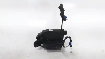 Автозапчасти б/у замок передней правой двери за citroen c4 picasso 1.6 blue-hdi fap ссылки oem iam 9810310280  