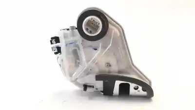 Автозапчасти б/у замок задней правой двери за honda civic lim.5 (fk) 1.0 vtec cat ссылки oem iam 72611tex