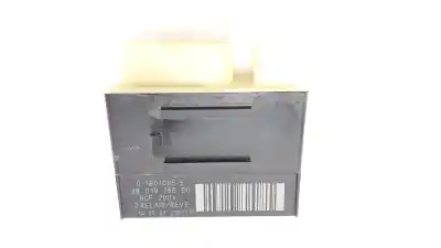 Second-hand car spare part glow plug for citroen c4 picasso 2.0 16v cat (rfj / ew10a) oem iam references 9801916680
