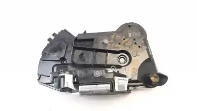 Автозапчасти б/у замок левой передней двери за honda civic lim.5 (fk) 1.0 vtec cat ссылки oem iam 72151tba  