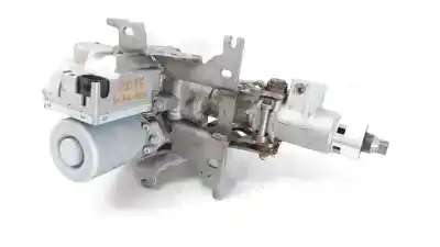 Peça sobressalente para automóvel em segunda mão coluna de direcção por renault kangoo furgón professional referências oem iam 8201207613
