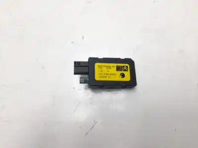 Pièce détachée automobile d'occasion ANTENNE pour CITROEN C4 PICASSO  Références OEM IAM 9807982580  