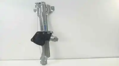 Peça sobressalente para automóvel em segunda mão elevador de vidros traseiro direito por citroen c4 lim. feel referências oem iam 