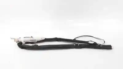 Second-hand car spare part left side airbag for citroen c4 picasso 2.0 16v cat (rfj / ew10a) oem iam references 9800483280