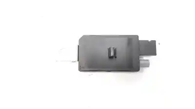 Second-hand car spare part electronic module for citroen c4 lim. feel oem iam references 966603038000  