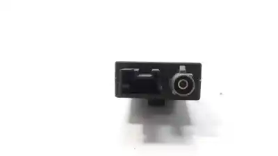 Second-hand car spare part electronic module for citroen c4 lim. feel oem iam references 966603038000  