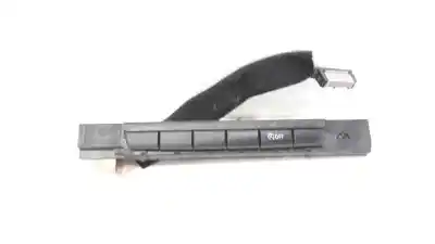 Peça sobressalente para automóvel em segunda mão trocar por bmw serie 1 berlina (e81/e87) 120d referências oem iam 6131697091905