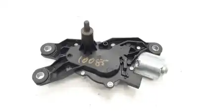 Peça sobressalente para automóvel em segunda mão motor do limpador traseiro por smart fortwo coupe electric drive (453.391) referências oem iam a4538207100