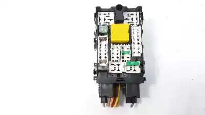 Second-hand car spare part FUSE BOX UNIT for CITROEN C4 LIM.  OEM IAM references 9665492680  