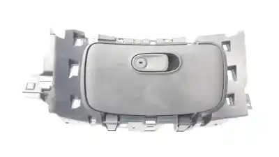 Peça sobressalente para automóvel em segunda mão porta luvas por smart fortwo coupe electric drive (453.391) referências oem iam 45368025059j65