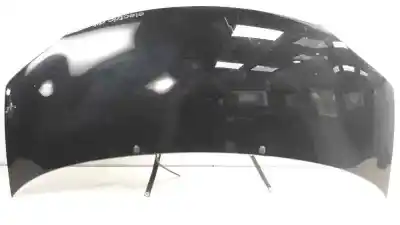 Peça sobressalente para automóvel em segunda mão capot por smart fortwo coupe electric drive (453.391) referências oem iam 4537510400ca7l