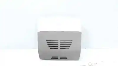 Peça sobressalente para automóvel em segunda mão luz interior por bmw serie 1 berlina (e81/e87) 120d referências oem iam 61319201635