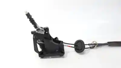 Peça sobressalente para automóvel em segunda mão alavanca de velocidades por citroen c4 lim. feel referências oem iam 112102344