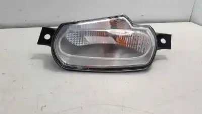 Second-hand car spare part FRONT LEFT HEADLIGHT for SMART FORTWO COUPE  OEM IAM references A4539062100  103F14430211