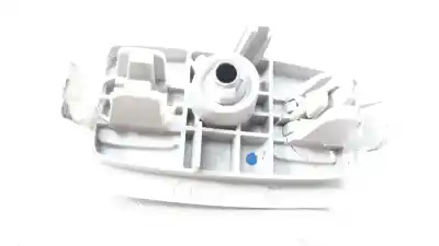 Peça sobressalente para automóvel em segunda mão para-sol direito por citroen c4 lim. feel referências oem iam   