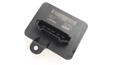 Peça sobressalente para automóvel em segunda mão resistência sofagem chauffage por smart fortwo coupe electric drive (453.391) referências oem iam dh883003