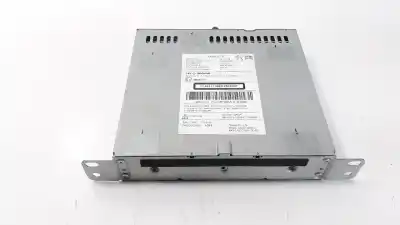 Peça sobressalente para automóvel em segunda mão sistema de áudio / rádio cd por citroen c4 lim. feel referências oem iam 980559368002