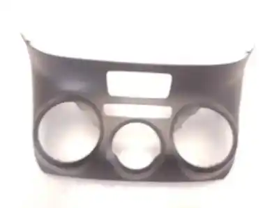 Peça sobressalente para automóvel em segunda mão moldagem por peugeot 208 style referências oem iam 