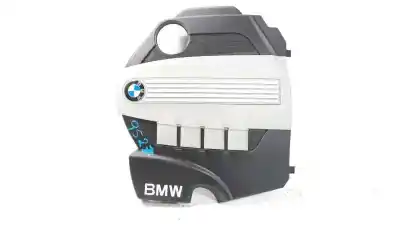 Peça sobressalente para automóvel em segunda mão tampa do motor por bmw serie 1 berlina (e81/e87) 120d referências oem iam 11147797410