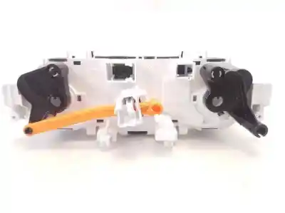 Peça sobressalente para automóvel em segunda mão comando de sofagem (chauffage / ar condicionado)  por peugeot 208 style referências oem iam   