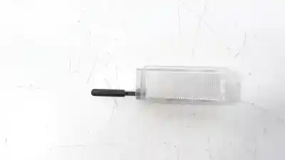 Peça sobressalente para automóvel em segunda mão luz interior por citroen c4 lim. feel referências oem iam 