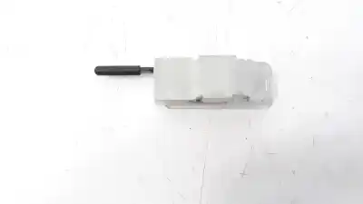 Peça sobressalente para automóvel em segunda mão luz interior por citroen c4 lim. feel referências oem iam   