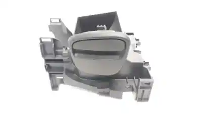 Peça sobressalente para automóvel em segunda mão porta luvas por smart fortwo coupe electric drive (453.391) referências oem iam a4536800304