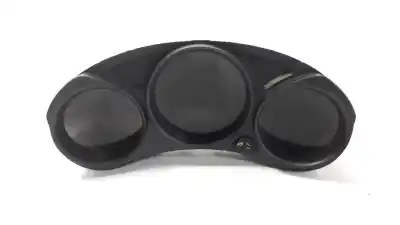 Peça sobressalente para automóvel em segunda mão quadrante por citroen c4 lim. feel referências oem iam a2c97398300