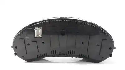 Peça sobressalente para automóvel em segunda mão quadrante por citroen c4 lim. feel referências oem iam a2c97398300  