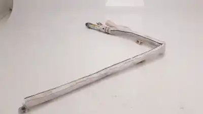 Peça sobressalente para automóvel em segunda mão airbag de cortina dianteiro direito por smart fortwo coupe electric drive (453.391) referências oem iam 4538601401
