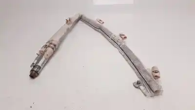 Peça sobressalente para automóvel em segunda mão airbag de cortina dianteiro esquerdo por smart fortwo coupe electric drive (453.391) referências oem iam 4538601301