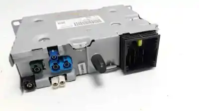 Second-hand car spare part gps navigation system for citroen c-elysée exclusive oem iam references 9812046980  9821908880