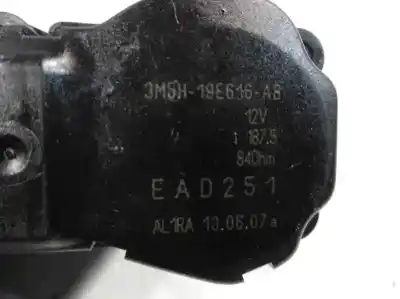 Peça sobressalente para automóvel em segunda mão motor de sofagem por ford c-max (cb3) 1.6 tdci cat referências oem iam 3m5h19616ab  