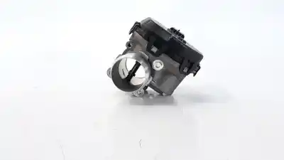 Автозапчастина б/у коробка метелика для citroen c4 picasso 2.0 16v cat (rfj / ew10a) посилання на oem iam 9807238580  v29039645