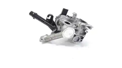 Автозапчастина б/у клапан egr для citroen c4 picasso 2.0 16v cat (rfj / ew10a) посилання на oem iam 9807369980  