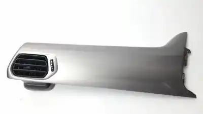 Second-hand car spare part air ventilation grille for citroen c-elysée exclusive oem iam references 9677253377