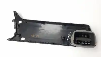 Автозапчастина б/у аераційна решіта для citroen c-elysée exclusive посилання на oem iam 9677253377  