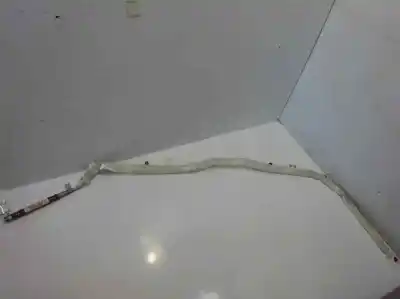 Автозапчастина б/у передня ліва подушка безпеки для audi a3 (8p) 1.6 102 cv / 75 kw посилання на oem iam 8p3880741