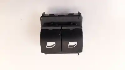 Second-hand car spare part rear left power window switch for citroen c-elysée exclusive oem iam references 966643132zd