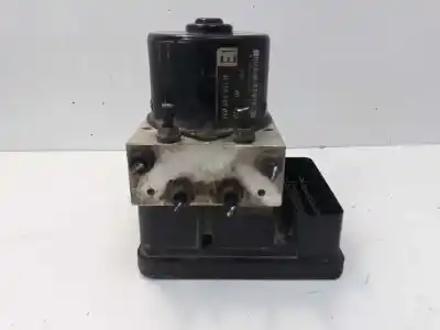 Автозапчастина б/у абс для audi a3 (8p) 1.6 102 cv / 75 kw посилання на oem iam 1k0907379k