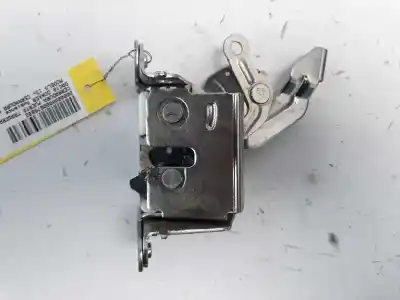 Автозапчасти б/у замок задней правой двери за dacia dokker ambiance ссылки oem iam 