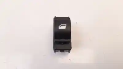Second-hand car spare part rear right power window switch for citroen c-elysée exclusive oem iam references 96657927zd