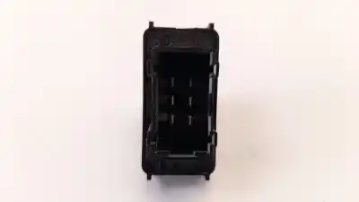 Second-hand car spare part rear right power window switch for citroen c-elysée exclusive oem iam references 96657927zd ewspe044 iaf530007
