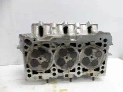 Peça sobressalente para automóvel em segunda mão cabeça / culatra por audi a6 berlina (4b2) 2.5 v6 24v tdi referências oem iam   