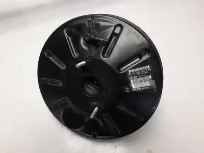 Second-hand car spare part brake servo for citroen c4 picasso 2.0 16v cat (rfj / ew10a) oem iam references 96731311280  