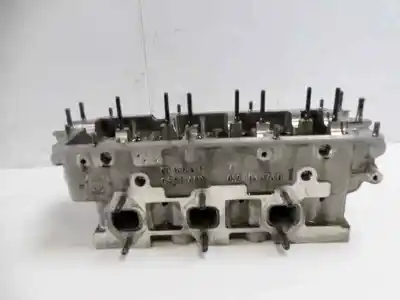 Peça sobressalente para automóvel em segunda mão cabeça / culatra por audi a6 berlina (4b2) 2.5 v6 24v tdi referências oem iam   